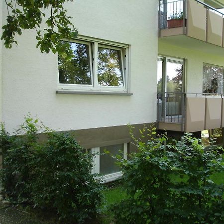 Ferienwohnung أومكيرش المظهر الخارجي الصورة