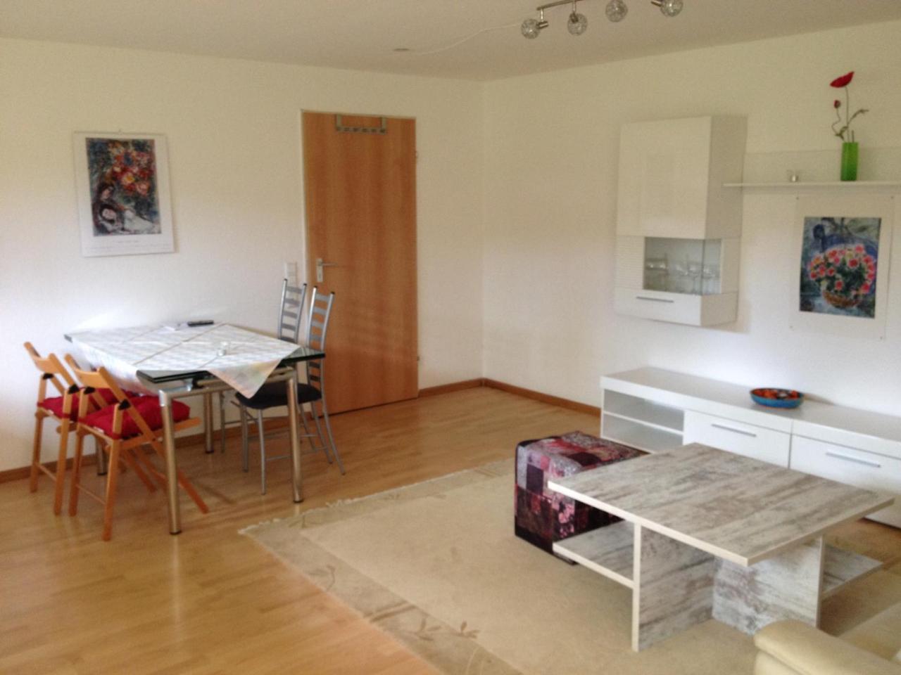 Ferienwohnung أومكيرش المظهر الخارجي الصورة