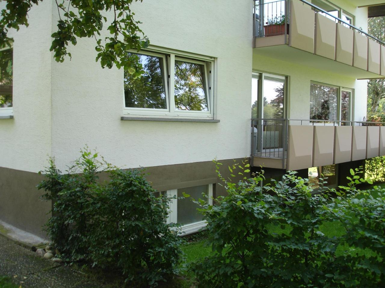 Ferienwohnung أومكيرش المظهر الخارجي الصورة