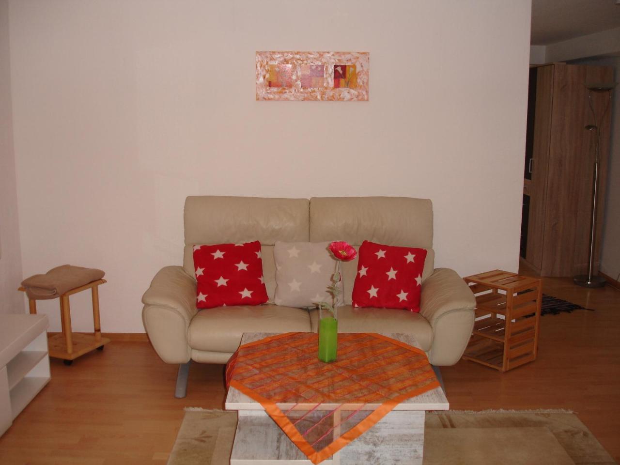 Ferienwohnung أومكيرش المظهر الخارجي الصورة